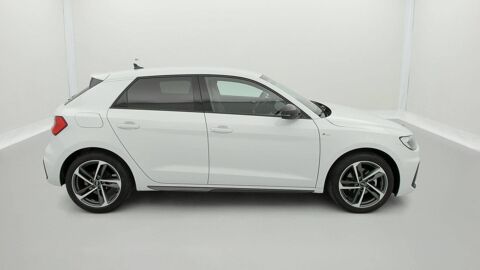 A1 Sportback 30 TFSI 116 ch S tronic 7 2025 occasion 25000 Besan&ccedil;on