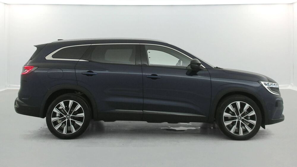 Espace E-Tech full hybrid 200 GSR2 2025 occasion 61000 Alen&ccedil;on