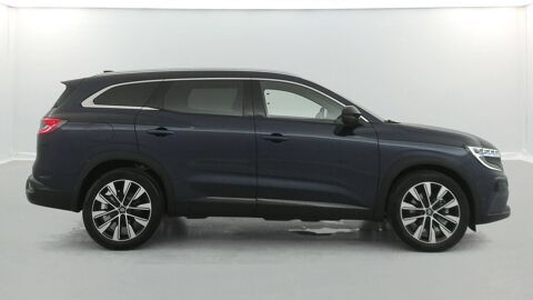 Espace E-Tech full hybrid 200 GSR2 2025 occasion 61000 Alen&ccedil;on