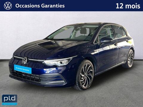 Annonce voiture Volkswagen Golf 20490 €
