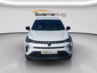 Symbioz E-Tech full hybrid 160 ch 2025 occasion 50000 Saint-L&ocirc;