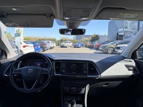Ateca 1.6 TDI 115 ch Start/Stop Ecomotive DSG7 2019 occasion 24200 Sarlat-la-Can&eacute;da