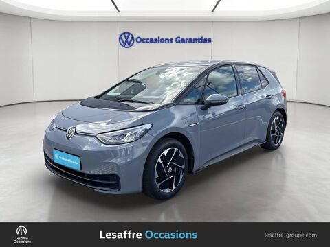 Annonce voiture Volkswagen ID.3 21990 €