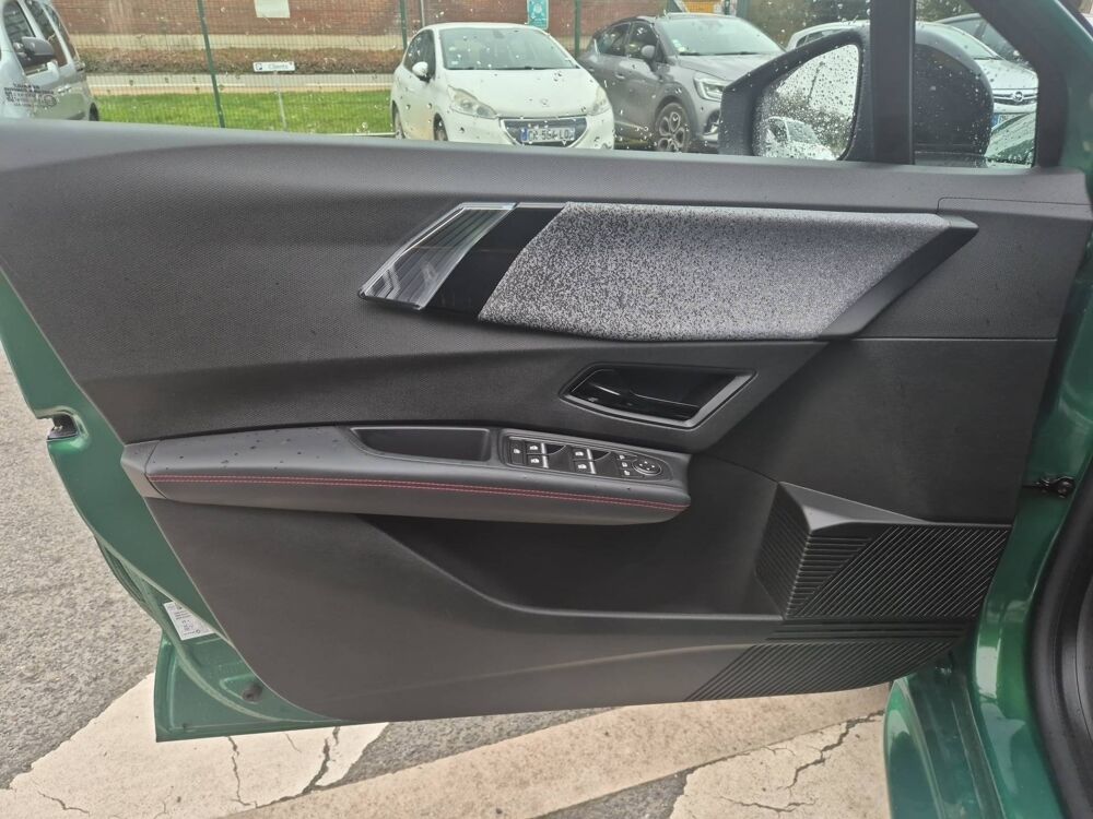 Clio E-Tech full hybrid 160 ch 2025 occasion 61200 Argentan