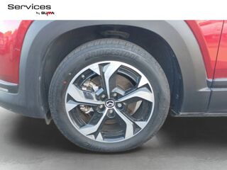 MX-30 R-EV e-Skyactiv 170 ch BVA 2024 occasion 01440 Viriat
