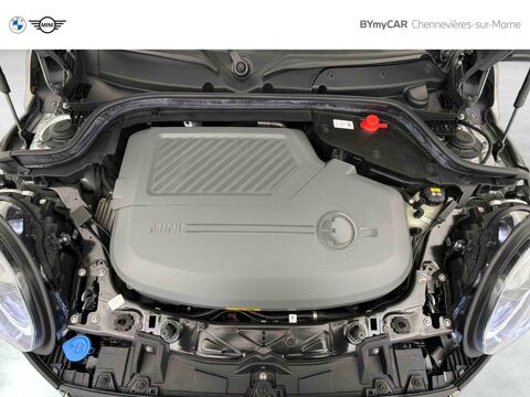 Cooper Hatch 3 Portes SE 184 ch 2021 occasion 94430 Chennevi&egrave;res-sur-Marne