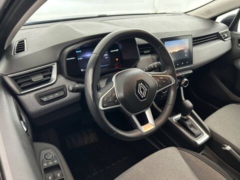 Clio E-Tech full hybrid 145 2024 occasion 61200 Argentan