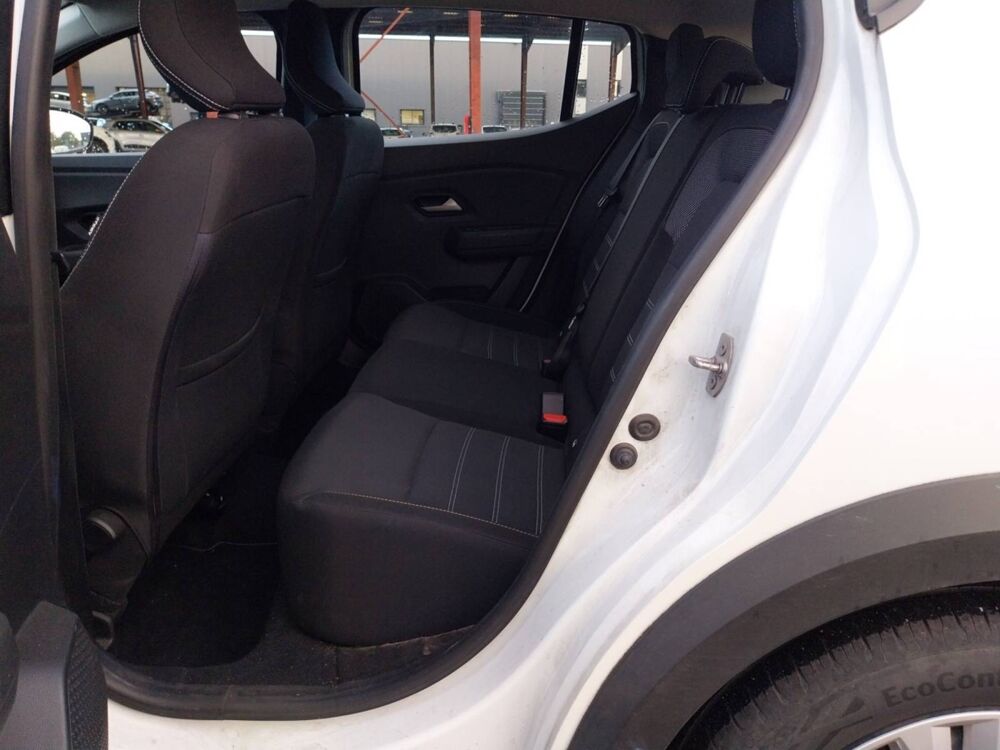 Sandero ECO-G 100 2023 occasion 56850 Caudan