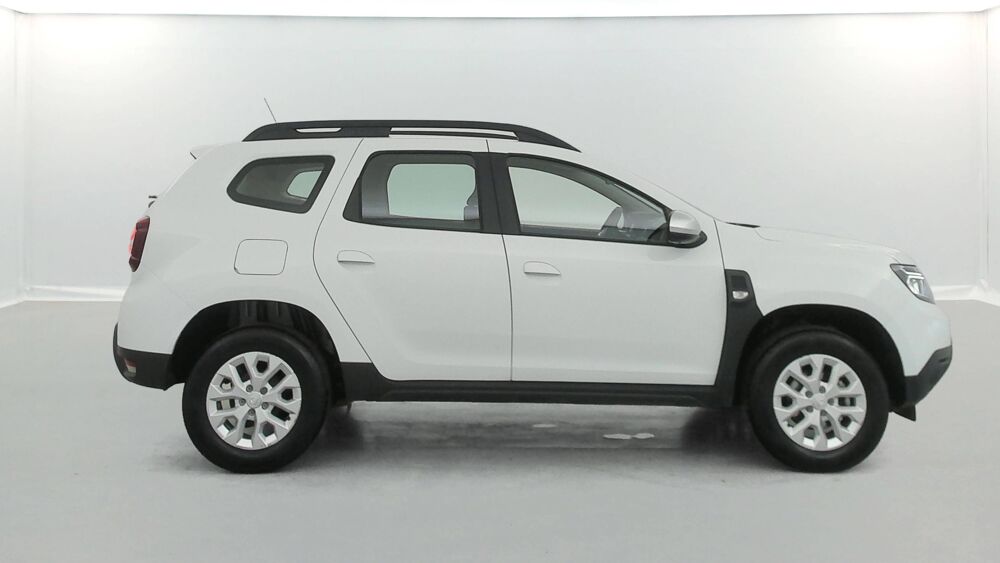 Duster TCe 150 FAP 4x2 EDC 2022 occasion 22600 Loud&eacute;ac