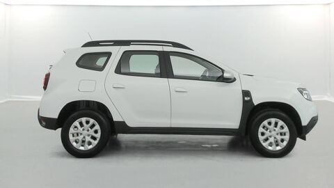 Duster TCe 150 FAP 4x2 EDC 2022 occasion 22600 Loud&eacute;ac