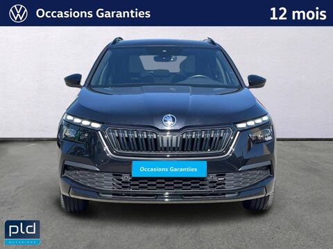 Kamiq 1.5 TSI 150 ch DSG7 2023 occasion 13300 Salon-de-Provence