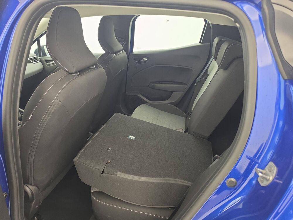 Clio Blue dCi 100 ch GSR2 2025 occasion 14200 H&eacute;rouville-Saint-Clair