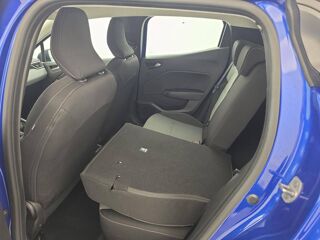 Clio Blue dCi 100 ch GSR2 2025 occasion 14200 H&eacute;rouville-Saint-Clair