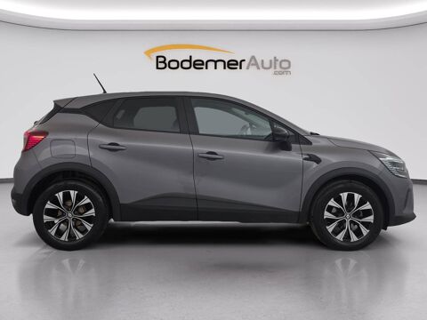 Captur TCe 90 2024 occasion 29000 Quimper