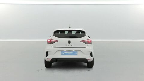 Clio TCe 90 2024 occasion 29600 Morlaix