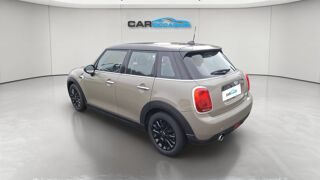 Cooper Hatch 5 Portes 136 ch BVA7 2019 occasion 24200 Sarlat-la-Can&eacute;da