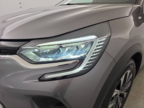 Captur TCe 90 2022 occasion 56850 Caudan