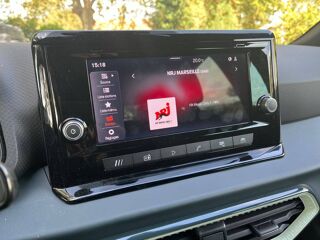 Arona 1.0 TSI 115 ch Start/Stop DSG7 2026 occasion 13090 Aix-en-Provence