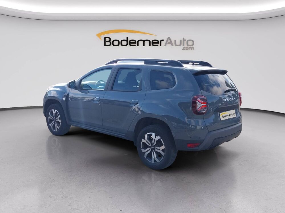 Duster TCe 150 4x2 EDC 2023 occasion 56000 Vannes