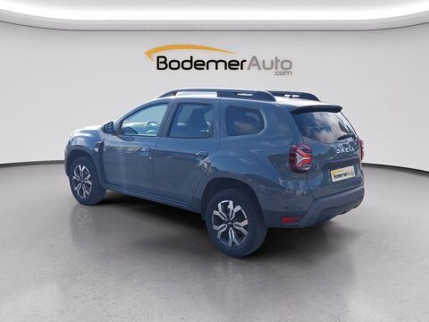 Duster TCe 150 4x2 EDC 2023 occasion 56000 Vannes