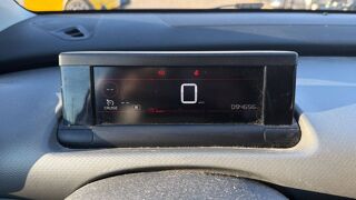 C4 cactus C4 Cactus BlueHDi 100 BVM 2018 occasion 29900 Concarneau