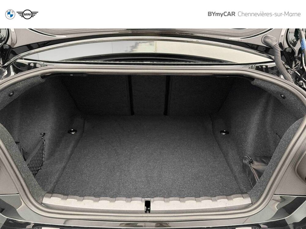 Serie 2 Coupe 230i 2026 occasion 94430 Chennevi&egrave;res-sur-Marne