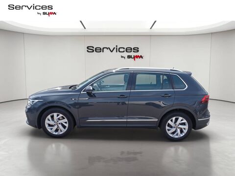Tiguan 2.0 TDI 150ch DSG7 2023 occasion 01440 Viriat