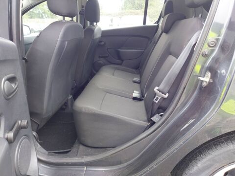 Sandero TCe 90 2019 occasion 50200 Coutances