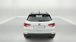 Arona 1.0 TSI 95 ch Start/Stop BVM5 2024 occasion 25000 Besan&ccedil;on