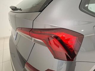 Kamiq 1.0 TSI Evo 2 95 ch BVM5 2026 occasion 25000 Besan&ccedil;on