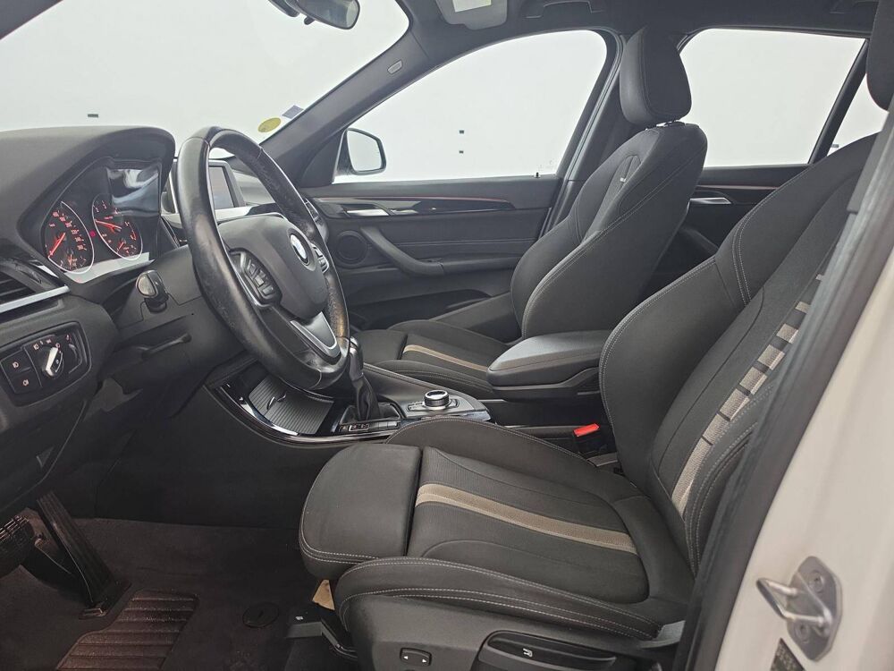 X1 sDrive 18d 150 ch BVA8 2016 occasion 50000 Saint-L&ocirc;