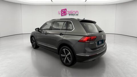 Tiguan 2.0 TDI 150 DSG7 2019 occasion 94430 Chennevi&egrave;res-sur-Marne