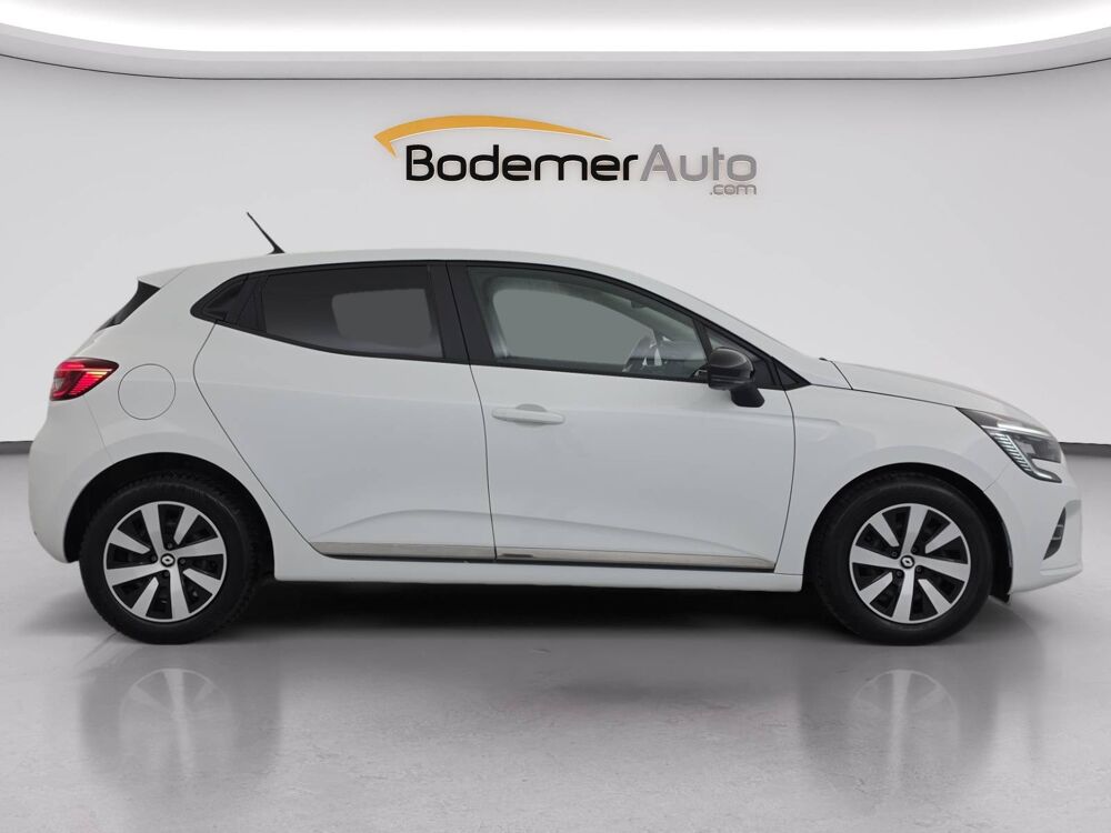 Clio TCe 90 2023 occasion 29600 Morlaix