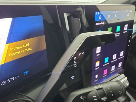 Sc&eacute;nic Scenic E-Tech &eacute;lectrique 220 ch grande autonomie 2025 occasion 56000 Vannes