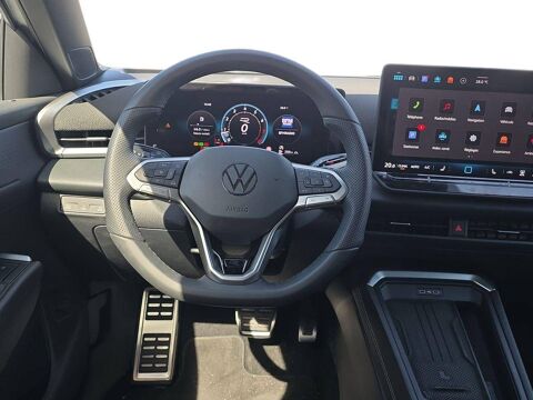 T-ROC T-Roc 1.5 eTSI EVO2 Hybrid 150 ch DSG7 2026 occasion 13012 Marseille