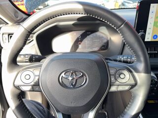 RAV 4 RAV4 Hybride 218 ch 2WD 2025 occasion 29000 Quimper