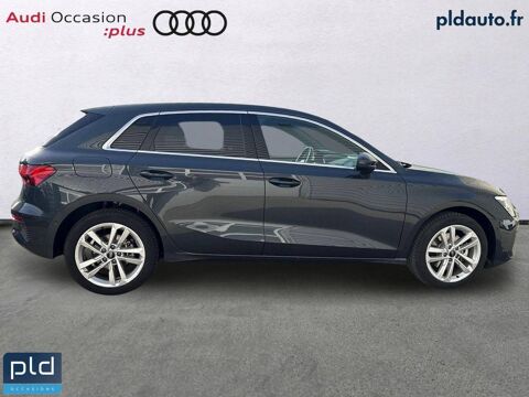 A3 Sportback 40 TFSIe 204 S tronic 6 2025 occasion 13011 Marseille
