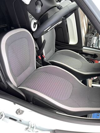Twingo III SCe 65 2022 occasion 61000 Alen&ccedil;on
