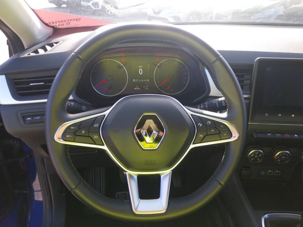 Captur TCe 90 2024 occasion 56850 Caudan