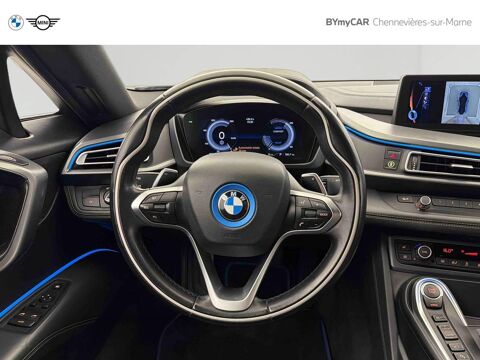 i8 362 ch 2017 occasion 94430 Chennevi&egrave;res-sur-Marne