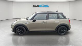 Cooper Hatch 5 Portes 136 ch BVA7 2019 occasion 24200 Sarlat-la-Can&eacute;da
