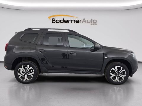 Duster Blue dCi 115 4x2 2023 occasion 29900 Concarneau