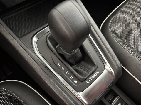 Captur E-Tech full hybrid 145 2023 occasion 29000 Quimper
