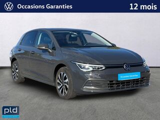 Golf 1.0 eTSI OPF 110 DSG7 2023 occasion 13090 Aix-en-Provence