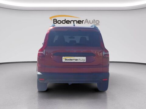 Jogger ECO-G 100 5 places 2022 occasion 22200 Guingamp