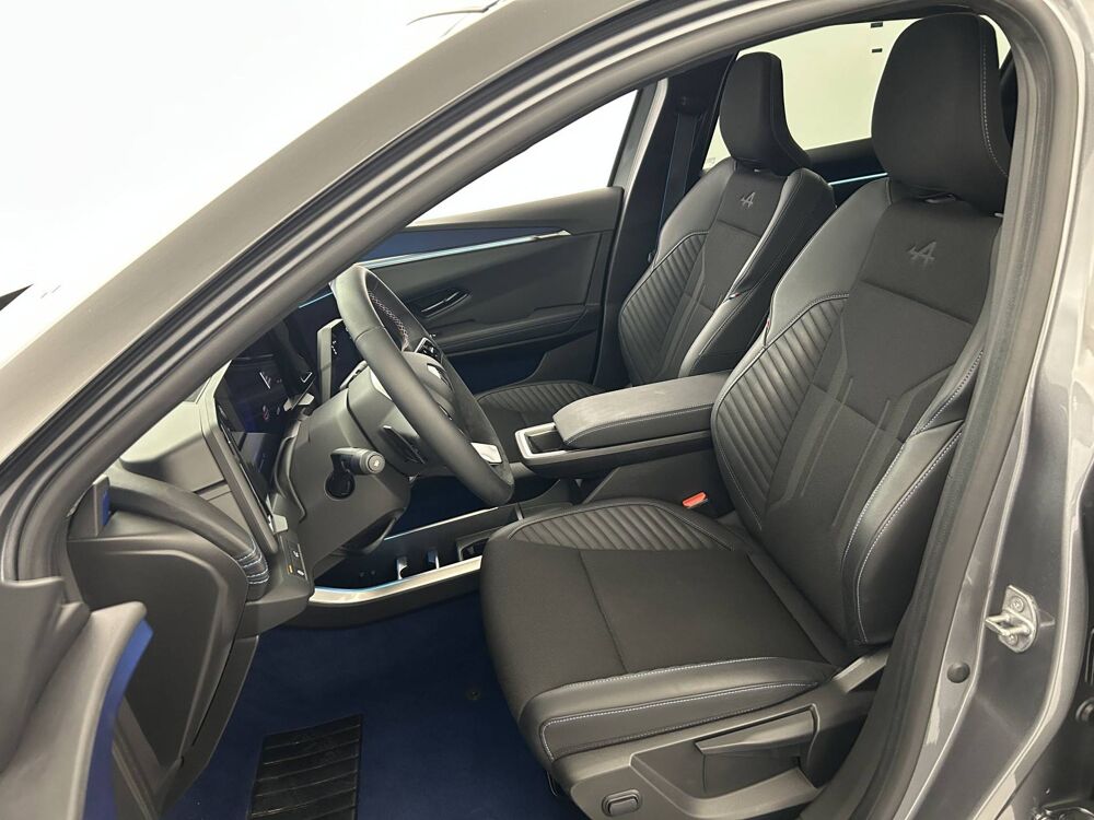 Sc&eacute;nic Scenic E-Tech &eacute;lectrique 220 ch grande autonomie 2025 occasion 61200 Argentan