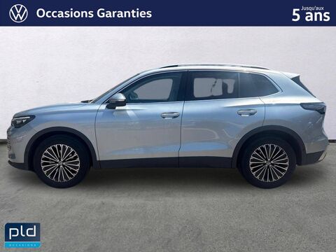 Tiguan 1.5 eTSI 150ch DSG7 2025 occasion 13012 Marseille