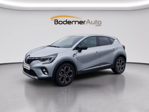 Captur mild hybrid 140 2023 occasion 22000 Saint-Brieuc