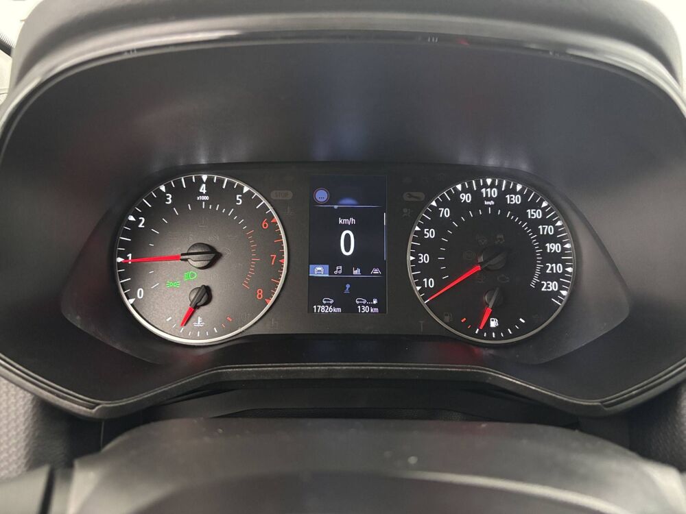 Clio TCe 90 2024 occasion 29000 Quimper