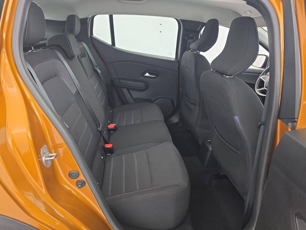 Sandero ECO-G 100 2021 occasion 14500 Vire